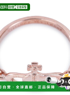 VIVIENNE WESTWOOD女士戒指6404001101G002G002