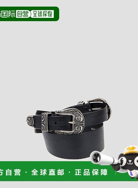 GOLDEN GOOSE DELUXE BRAND 女士腰带 GWA00647A00013390100