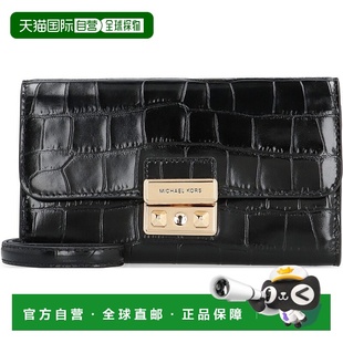 Kors Michael 迈克高仕 女士 32F4G2R 1h可退 Tribeca斜挎包 潮奢