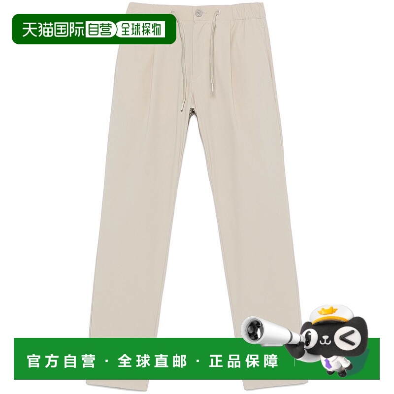 1h可退 潮奢 Herno 男士 锥形长裤 PT000077U12691Z