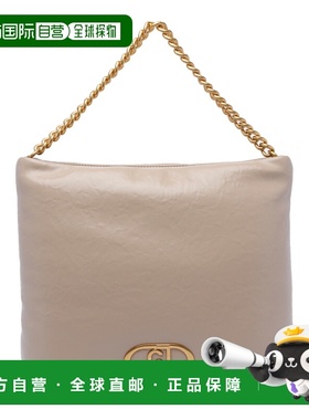 LIU JO 女士斜挎包 AA5145E088661407 SS2025 卡其色