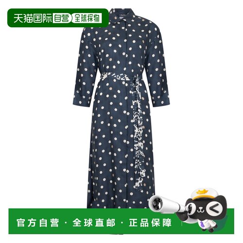 S MAX MARA 女士连衣裙 SMMLEVA2619221053600001