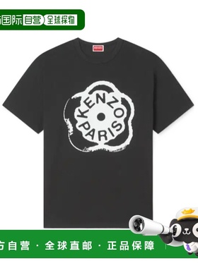 KENZO 女士T恤 FG52TS3034SK99J