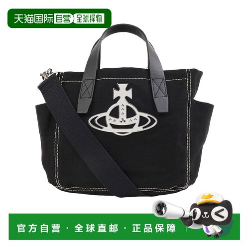 VIVIENNE WESTWOOD 女士斜挎包 4D03000CUW01AYN401