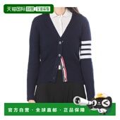 BROWNE 女士针织衫 FKC001A00011481 THOM SS2026长袖 羊绒