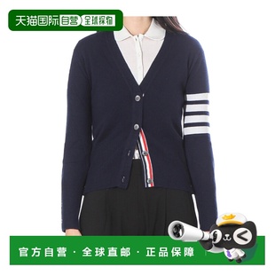 THOM BROWNE 女士针织衫 FKC001A00011481 SS2026长袖羊绒