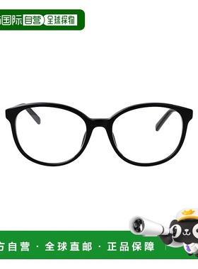 GUCCI 女士眼镜 GG1996O001 AW2025 古驰黑色