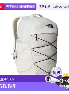 北面THE NORTH FACE 男女同款BOREALIS27L休闲运动户外登山包双肩