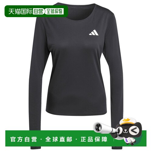ADIDAS 女士运动服 9167580BLACK CO 黑色