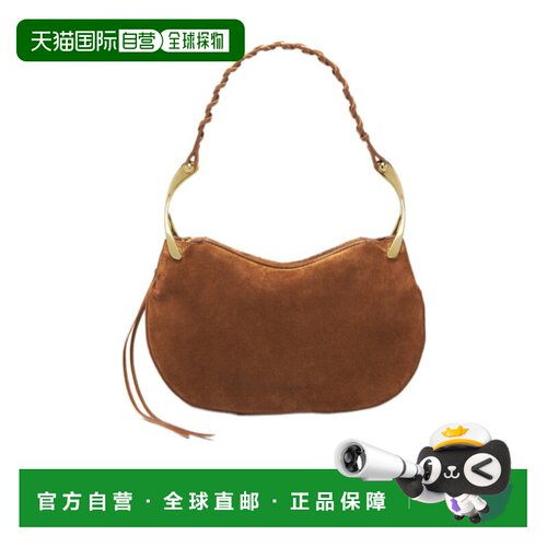 ALEXANDER MCQUEEN 女士斜挎包 8746081HBEB2030 AW2026