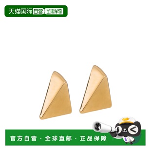 SS2025 FEDERICA FT25EA0718K 女士耳饰 色 TOSI