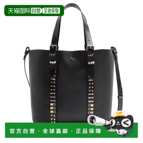 VALENTINO 女士单肩包 YB0S84ZGS0NONERO SS2026 花色