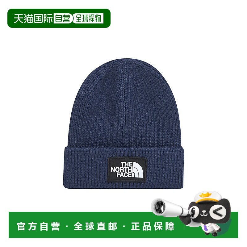 THE NORTH FACE 男士帽子 NF0A8CHE8K21 AW2025 蓝色