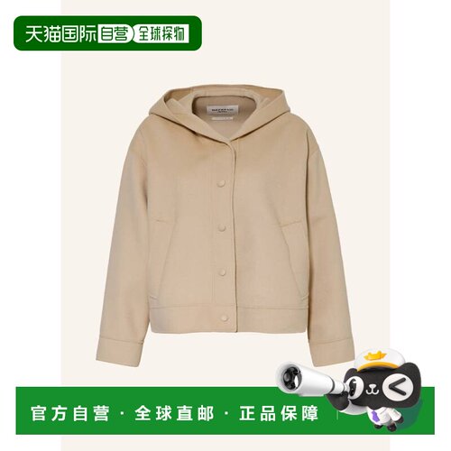 WEEKEND MAX MARA 女士夹克 100312991812000 CO