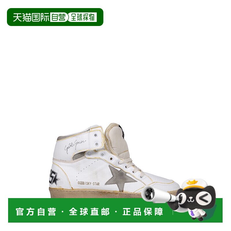 GOLDEN GOOSE DELUXE BRAND 男士运动鞋 GMF00230F00408910961