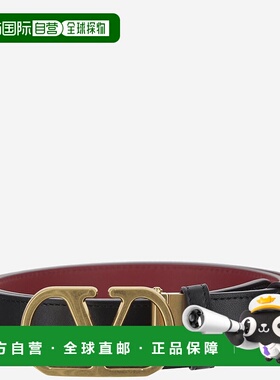 VALENTINO GARAVANI 女士腰带 7W2T0SQ3IYR43K AW2025