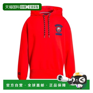 1h可退 潮奢 Tommy Hilfiger 汤米 希尔费格 男士 卫衣