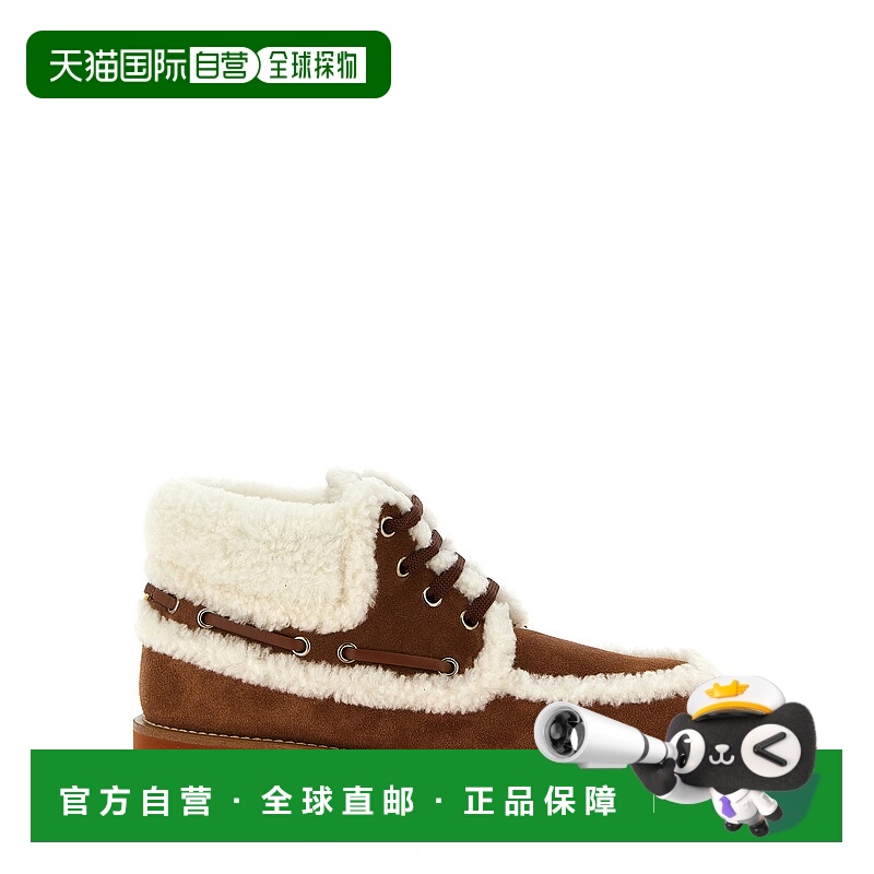 1h可退 VALENTINO GARAVANI 女士靴子 W2S0MW9WNMBVG AW2025