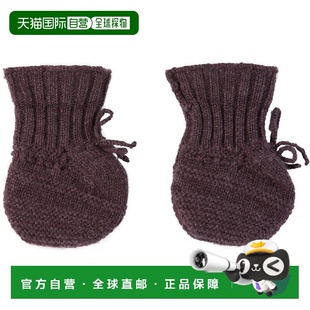 女童 紫色 Telse 1h可退 童装 Bonpoint 婴儿学步鞋 W04NACK0 潮奢