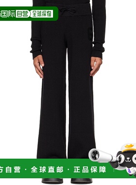 1h可退 潮奢 Mm6 Maison Margiela 马丁 马吉拉 MM6 男士 黑色 Wi