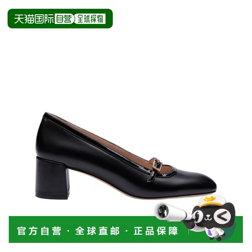 STUART WEITZMAN 女士高跟鞋 SO100EANBLK AW2026 【付后1h可退】