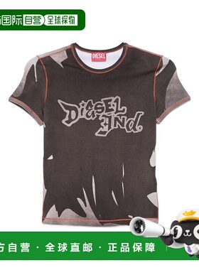 DIESEL女士T恤A217710EPCP98BA