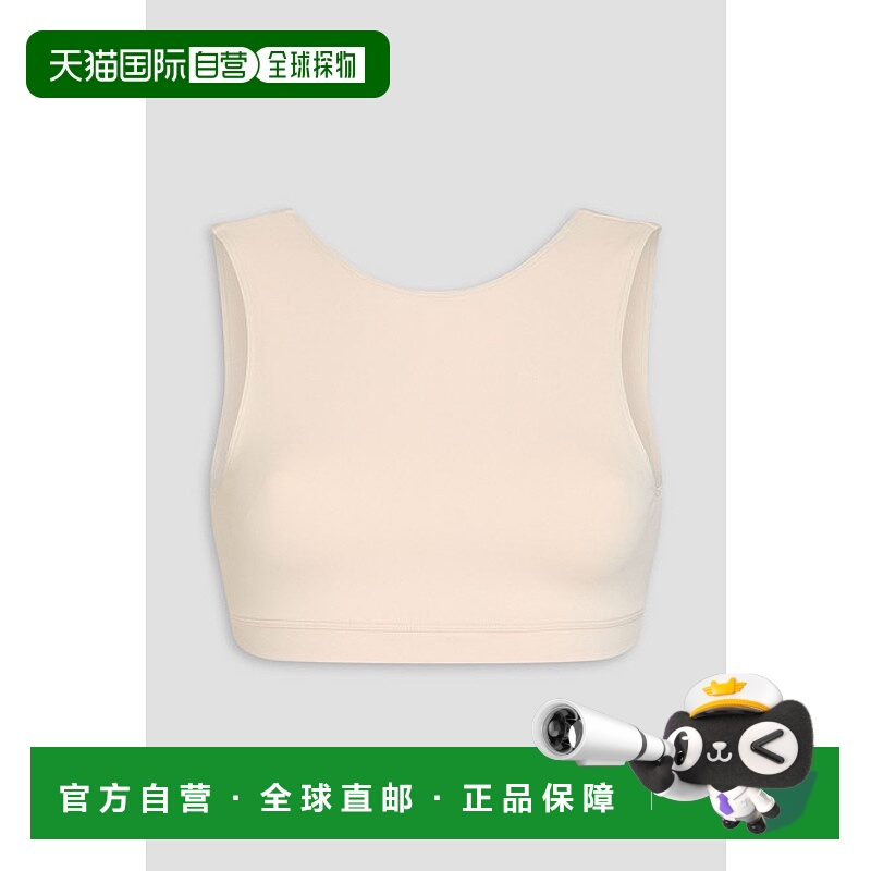 1h可退 潮奢 LOULOU STUDIO 女士 Hermes 比基尼上装 HERMESTOPCR