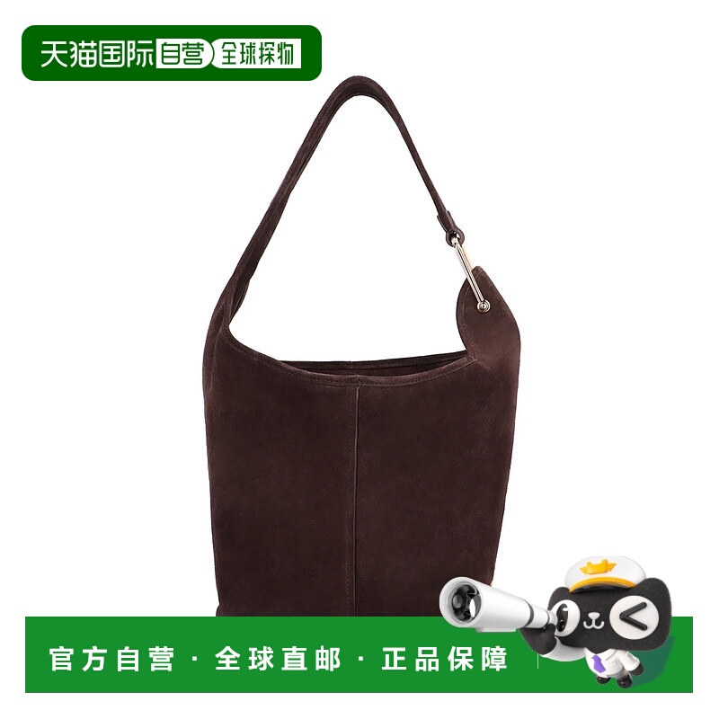 1h可退 潮奢 Michael Kors 迈克高仕 女士 磁扣单肩包 30F4G2YL6S