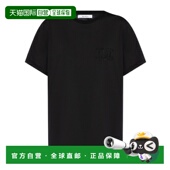 MARA 黑色 女士衬衫 MAX 1946024106002 AW2024 短袖 T恤