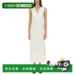 MH126ABF34C600 1h可退 女士连衣裙 CUCINELLI AW2025 BRUNELLO