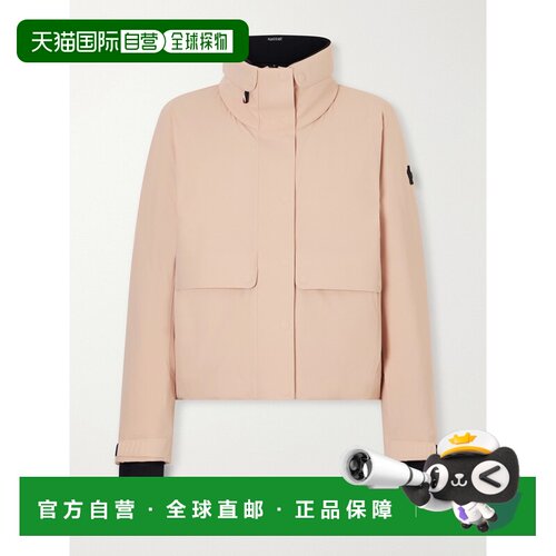 moncler盟可睐Danses shell down女士夹克