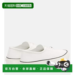 1h可退 潮奢 AQUAZZURA 女士 Minimalist 皮质运动鞋