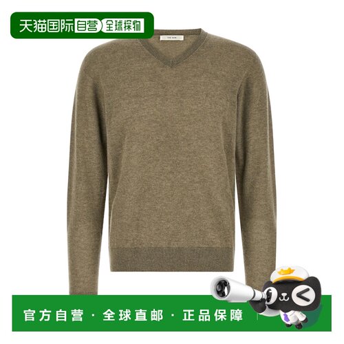 TheRow/Thamm Top男士毛衣 【付后1h可退】