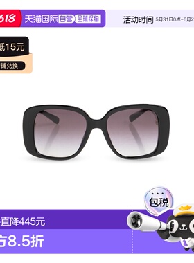 TORY BURCH 女士太阳镜 0TY7223U017098G SS2026 深蓝色