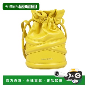 6968111AXAA7410 女士斜挎包 AW2023 MCQUEEN ALEXANDER