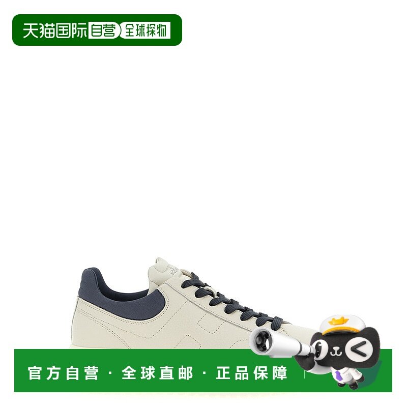 HOGAN 男士运动鞋 HXM6450FC60UXL826K SS2026 花色