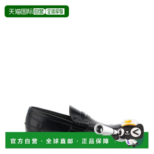 CHURCH'S 男士休闲鞋 EDC153FG000009LGF0AAB AW2026乐福鞋一脚蹬