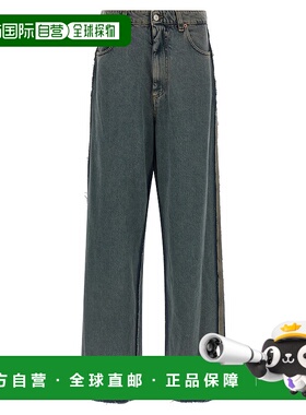 MM6 MAISON MARGIELA 女士牛仔裤休闲裤 S52LA0265S30844963