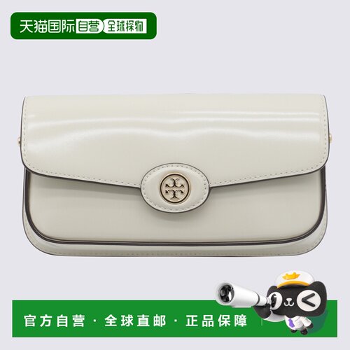 TORY BURCH 女士斜挎包 161831704 SS2025 花色 Robinson矩形单肩