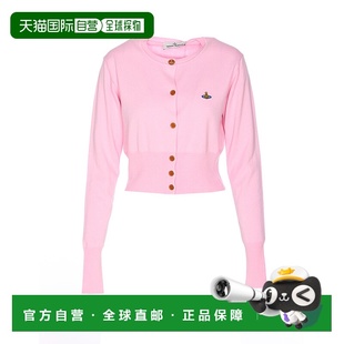 1803002UY001VG401羊绒 女士针织毛衣 VIVIENNE WESTWOOD