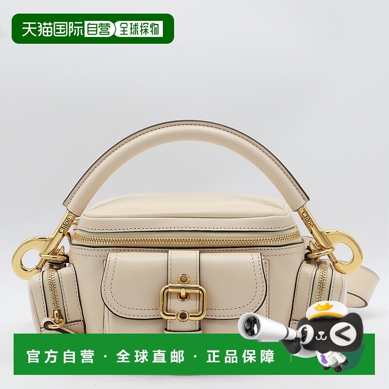 1h可退 CHLOÉ 女士单肩包 CHC24AS534N8324Q SS2025 浅棕色,箱包皮具/热销女包/男包,通用款女包,淘宝优惠券,粉丝福利购,淘宝优惠卷