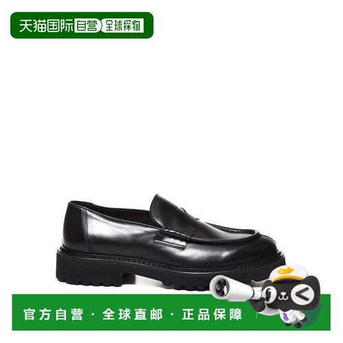 DOUCAL'S 男士休闲鞋 DU3348PHILUF159NN00 AW2025【付后1h可退】