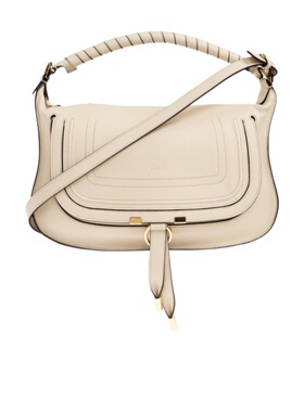CHLOÉ 女士斜挎包 CH26SS882R3527J SS2026 花色 MARCIE 单肩包