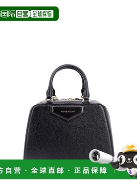 GIVENCHY 女士斜挎包 BB50ZBB24B001 CO 黑色手提包