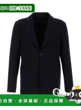 GIORGIO ARMANI 男士西服套装 GM000003TE11183UB115