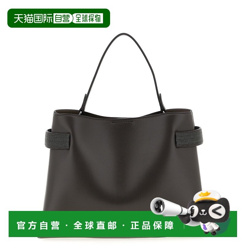 BRUNELLO CUCINELLI 女士手提包 MBTKD2503C8279 AW2025