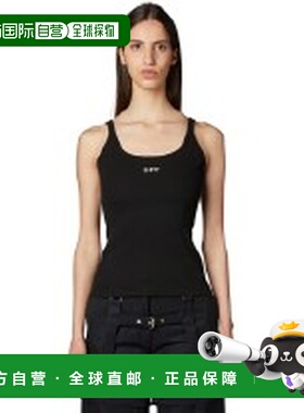 OFF-WHITE 女士衬衫 OWAD072C99JER0021001 AW2025