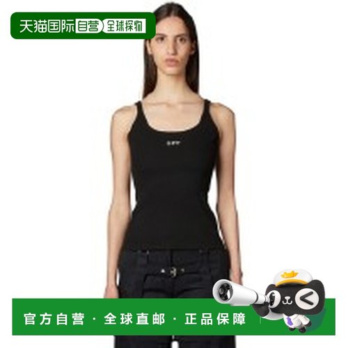 OFF-WHITE 女士衬衫 OWAD072C99JER0021001 AW2025