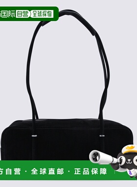 潮奢 BY FAR 女士 Bags 黑色单肩包 MWBSB060SU002BK001PLBK001