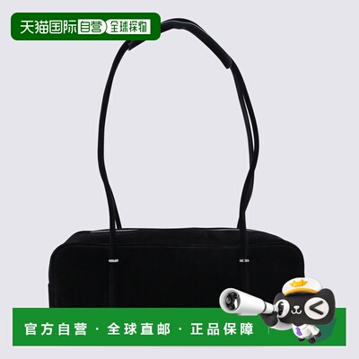 潮奢 BY FAR 女士 Bags 黑色单肩包 MWBSB060SU002BK001PLBK001